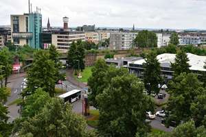 Wohnen mit Charakter: 1,5-Zimmer-Apartment in Köln-Deutz – Die vollständige Adresse der Immobilie erhältst du vom Anbieter., 50679 Deutz, Köln – Vorschaubild 5