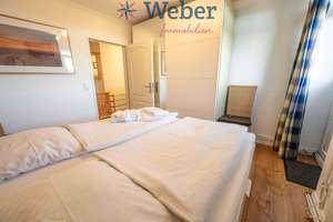 Urlaubsgefühl inklusive – Wohnung mit Meerblick, Sauna und Schwimmbad – Die vollständige Adresse der Immobilie erhältst du vom Anbieter., 25938 Wyk auf Föhr – Vorschaubild 10