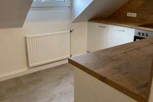 Dachgeschosswohnung inkl. Einbauküche zum 15.08.26 – Gartenstraße 65, 41236 Rheydt, Mönchengladbach – Vorschaubild 4