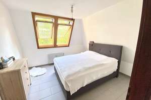 Exklusive, neuwertige 3-Zimmer-Maisonette-Wohnung mit Sonnenterrasse und EBK in Heilbronn – 74081 Sontheim, Heilbronn – Vorschaubild 6