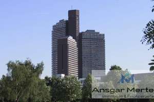 (D)EIN Appartment mit Ausblick - Unicenter Köln
Gemütliche 42 m² optimal aufgeteilt + Küchenzeile – Die vollständige Adresse der Immobilie erhältst du vom Anbieter., 50939 Sülz, Köln – Vorschaubild 8