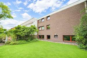 Architektonisches Wohnensemble im Dichterviertel Düsseldorf-Stockum mit Entwicklungspotenzial – Die vollständige Adresse der Immobilie erhältst du vom Anbieter., 40474 Stockum, Düsseldorf – Vorschaubild 4