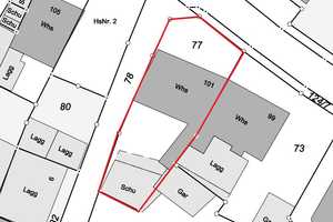 TOP-Mehrgenerationenhaus zentral Weil am Rhein, Alt-Weil – Lörrach (Kreis) – Vorschaubild 29