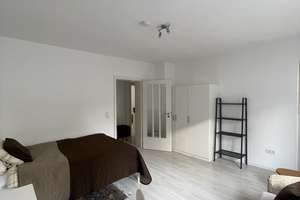 Richard-Strauss-Straße 00, 81677 München – Richard-Strauss-Straße 00, 81677 Parkstadt, München – Vorschaubild 7