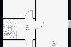 Zeichnet sich durch moderne Architektur und hohe Individualität aus! Ohne Grundstück! – Saarpfalz-Kreis – Vorschaubild 10