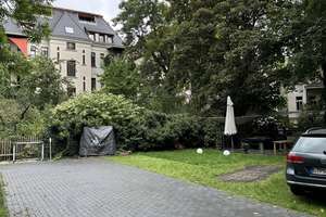 Exklusive 121 m² Maisonette-Wohnung im Herzen des Waldstraßenviertels! möbliert – Feuerbachstraße 6, 4105 Zentrum-Nordwest, Leipzig – Vorschaubild 17