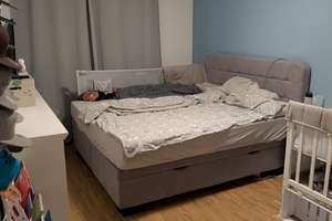 schöne moderne 3-Zimmer-Wohnung in St. Lorenz Nord – Waisenallee 8b, 23556 Sankt Lorenz Nord, Lübeck – Vorschaubild 7