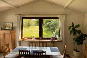 Geräumiges, zentral gelegenes Einfamilienhaus mit großem Garten in Neuss-Holzheim – Neuss (Rhein-Kreis) – Vorschaubild 3