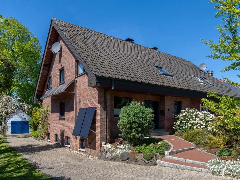 Frontansicht 