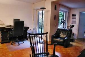 Stockum-Blumenviertel, 6 Fam-Haus mit 925 m2 Wfl und 1300 m2 Süd-West Grundstück – 40474 Stockum, Düsseldorf – Vorschaubild 7