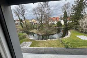 Einmaliges Haus mit Garten mit privatem Zugang zum Fluss (Würm) – Gautingerstraße 22b, 82152 Krailling – Vorschaubild 40