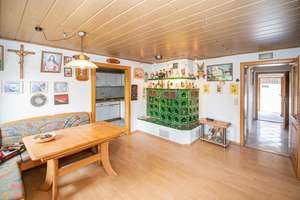 Charmantes Bauernhaus mit vielfältigen Nutzungsmöglichkeiten – Die vollständige Adresse der Immobilie erhältst du vom Anbieter., 93437 Furth im Wald – Vorschaubild 20