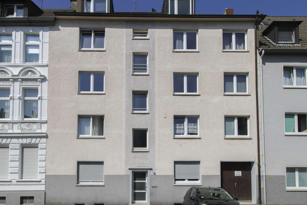 Urbanes Wohnen: Wohnung zur Selbstnutzung oder als Kapitalanlage
