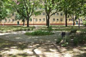 Ruhiglage! Nahe WISTA! Vermietete 3 Zi.-ETW! Balkon! 1. OG! Sehr gepflegter, Top Innenhof! – Die vollständige Adresse der Immobilie erhältst du vom Anbieter., 12489 Adlershof, Berlin – Vorschaubild 5