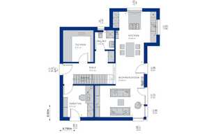 Grundstück vorhanden mit eventuellem Haus  - Bauen Sie mit Bien-Zenker – Alb-Donau-Kreis – Vorschaubild 9