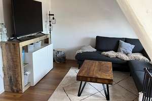 Gepflegte 4-Zimmer-Maisonette-Wohnung mit Balkon in Schorndorf – Die vollständige Adresse der Immobilie erhältst du vom Anbieter., 73614 Schorndorf – Vorschaubild 3