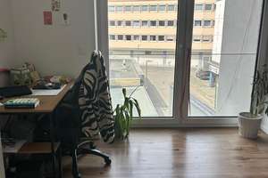 3-Zimmer-Wohnung mit Balkon in Düsseldorf Stadtmitte – Liesegangstraße 15, 40211 Stadtmitte, Düsseldorf – Vorschaubild 12
