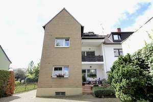 Brühl-Kierberg! Mehrparteienhaus mit 3 Wohnungen und Garagenhof und sonnigen Gartenareal (LK 4702) – Die vollständige Adresse der Immobilie erhältst du vom Anbieter., 50321 Brühl – Vorschaubild 13