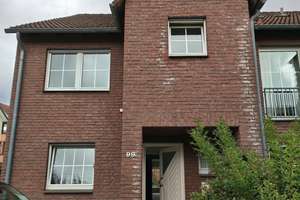 Endreihenhaus mit 138 m² Wohnfläche in Bielefeld