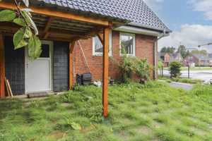 Gestaltbare DHH mit Garten im Rohbau - Farbe, Fußboden, fertig! – Dithmarschen (Kreis) – Vorschaubild 4