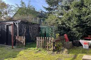 Einfamilienhaus mit riesen Grundstück in Duisburg Homberg – Duisburg – Vorschaubild 7