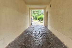 2017 renov., helle 2-Raum-Whg. im EG in Gohlis-Süd, mit EBK, AR, Balkon, Keller & SP – Die vollständige Adresse der Immobilie erhältst du vom Anbieter., 4155 Gohlis-Süd, Leipzig – Vorschaubild 5