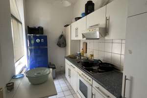 1Z Wohnung ins Szenekiez, nur 3 Monaten Kündigungsfrist – Zeitzerstr 5, 12055 Neukölln (Ortsteil), Berlin – Vorschaubild 9
