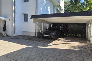 Ihr Zuhause im Grünen: Hochwertige Gartenwohnung mit Südwestterrasse in München-Lochhausen – Erlbachstraße 25a, 81249 Lochhausen, München – Vorschaubild 4
