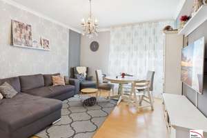 Urbanes Wohnen mit Charme! – Die vollständige Adresse der Immobilie erhältst du vom Anbieter., 68199 Neckarau, Mannheim – Vorschaubild 1