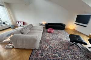 von PRIVAT: Exklusives Penthouse in Friedrichshain zum Kauf oder Miete – Mainzer Straße 23, 10247 Friedrichshain, Berlin – Vorschaubild 9