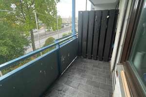 1-Zimmer-Wohnung mit Balkon in Heidelberg incl TG Platz und Kellerabteil – Czernyring 8, 69115 Bergheim, Heidelberg – Vorschaubild 3