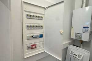 Erstbezug nach Modernisierung: Hochwertige 2-Zi.-Whg. mit neuer EBK, Balkon & Aufzug in Döhren – Wolfenbütteler Straße 1 A, 30519 Hannover – Vorschaubild 16