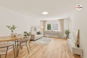 Provisionsfreie 2-Zimmer-Wohnung in Reutlingen - sofort verfügbar – Rangenbergerstraße 20/0, 72766 Sondelfingen, Reutlingen – Vorschaubild 2