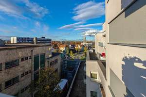 3-Zimmer Wohnung mit Tiefgaragenstellplatz und Balkon – Jahnstraße 28, 72762 Reutlingen-Mitte, Reutlingen – Vorschaubild 9