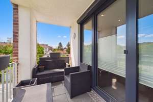 3-Zimmer-Eigentumswohnung im grünen Ahlem: Ihr neues Wohlfühlzuhause mitten in Hannover! – Die vollständige Adresse der Immobilie erhältst du vom Anbieter., 30453 Ahlem, Hannover – Vorschaubild 11