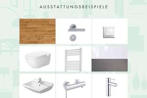 Moderne 4-Zimmer-Wohnung mit  eigenem Garten in Köln-Lindenthal! Gleueler Str. 83, Köln – Gleueler Str 83, 50931 Lindenthal (Ortsteil), Köln – Vorschaubild 15