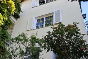 Ausblick gesucht? Ihr Zuhause in Hanglage! ...mit großem Garten, Terrassen, Wintergarten, Balkon... – Die vollständige Adresse der Immobilie erhältst du vom Anbieter., 70192 Relenberg, Stuttgart – Vorschaubild 4
