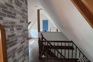 Großzügige Wohnung mit ausgebautem Dachgeschoss – Marler Straße 128, 45896 Hassel, Gelsenkirchen – Vorschaubild 7