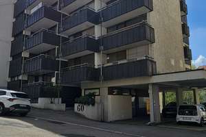 Modernisierte, vollmöblierte 2-Zimmer-Wohnung  mit zwei Balkonen im Lehenviertel – Die vollständige Adresse der Immobilie erhältst du vom Anbieter., 70180 Lehen, Stuttgart – Vorschaubild 21