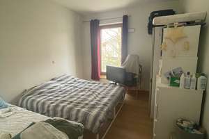 Alltagstaugliche 3-Zimmer-Wohnung mit Balkon in Fulda – Die vollständige Adresse der Immobilie erhältst du vom Anbieter., 36037 Fulda – Vorschaubild 20