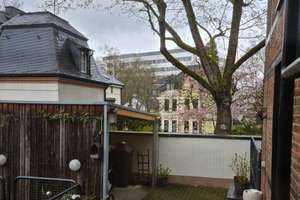 Kompakt, charmant, zentral – Einfamilienhaus mit Sonnenterrasse in Alt-Godesberg – Die vollständige Adresse der Immobilie erhältst du vom Anbieter., 53177 Alt-Godesberg, Bonn – Vorschaubild 15