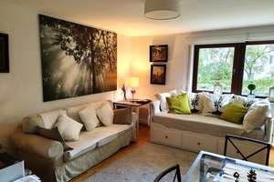 Wohnung mit Stellplatz / Bezugsfrei! – Die vollständige Adresse der Immobilie erhältst du vom Anbieter., 12207 Lichterfelde, Berlin – Vorschaubild 1