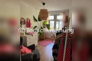 Tauschwohnung: Traumwohnung (Neustadt) im sanierten Altbau mit 2 Balkonen – Die vollständige Adresse der Immobilie erhältst du vom Anbieter., 1097 Leipziger Vorstadt, Dresden – Vorschaubild 5