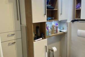neuwertige 3,5-Zimmer-Wohnung – Fritz-Erler-Str. 20a, 81737 Neuperlach, München – Vorschaubild 12