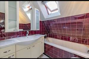 Attraktive 126 m2 Maisonette-Wohnung mit Potenzial in ruhiger Lage von Hamburg-Harburg – Die vollständige Adresse der Immobilie erhältst du vom Anbieter., 21073 Hamburg-Altstadt, Hamburg – Vorschaubild 49