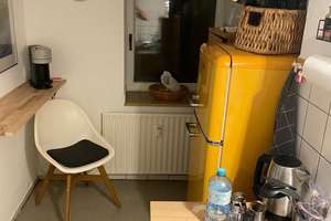     Gemütliche 1-Zimmer-Wohnung im Kreuzviertel mit Top-Lage – Grevener Straße 58, 48149 Neutor, Münster – Vorschaubild 5