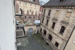Top zentrale moderne  4-Zimmer-Wohnung mit 2 Balkonen in Nürnberg – Lessingstraße 4, 90443 Tafelhof, Nürnberg – Vorschaubild 26