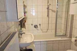 Charmante 2-Zimmer-Wohnung zwischen Gärtnerplatz und Isar – Baaderstraße 72, 80469 Gärtnerplatz, München – Vorschaubild 7