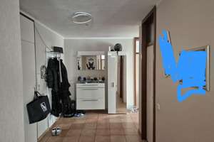 Helle 3 Zimmer-Wohnung in Siegen mit 81 m² Wohnfläche – Zur Zinsenbach 37, 57076 Weidenau, Siegen – Vorschaubild 6