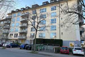 Reserviert: Moderne 2 Zimmer-ETW mit Balkon in Mainz, Nähe Rheinufer – Josefsstraße 0, 55118 Mainz – Vorschaubild 27